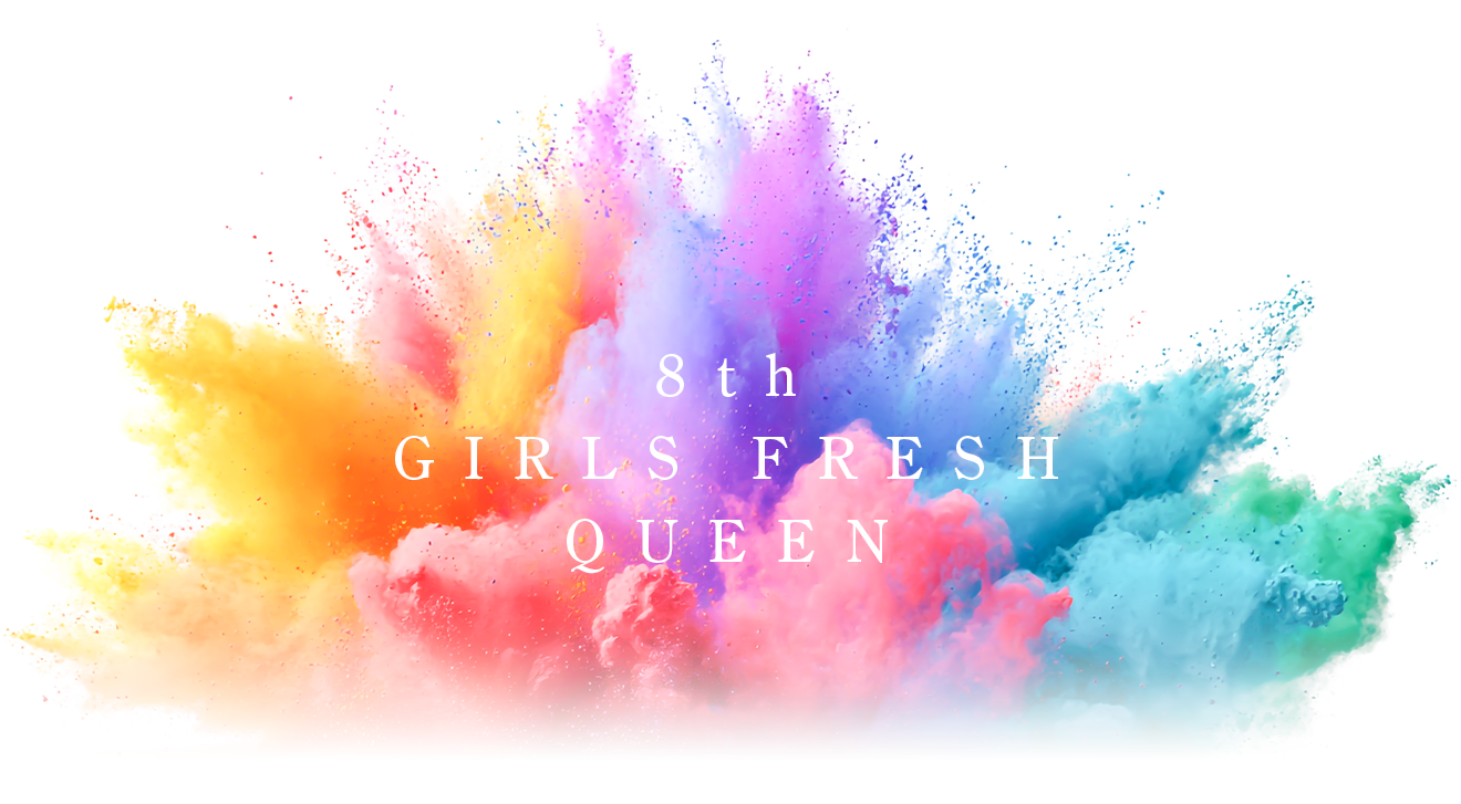 8th GIRLS FRESH QUEEN